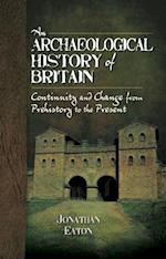 Archaeological History of Britain