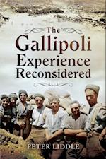 Gallipoli Experience Reconsidered