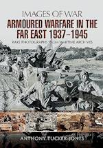 Armoured warfare in the Far East 1937-1945