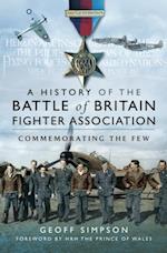 History of the Battle of Britain Fighter Association