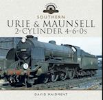 Urie & Maunsell 2-Cylinder 4-6-0s