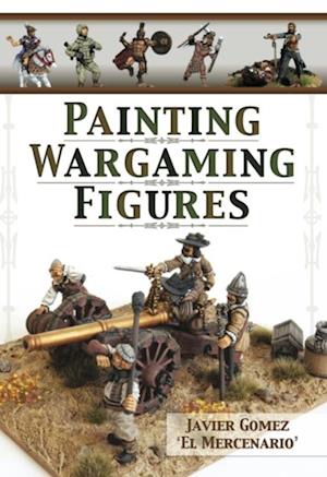 Painting Wargaming Figures