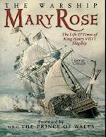 Warship Mary Rose