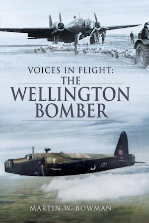 Wellington Bomber