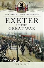 Exeter in the Great War