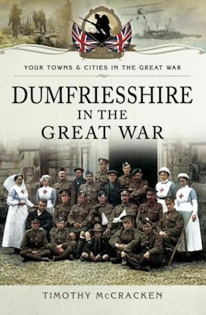 Dumfriesshire in the Great War