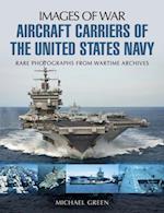 Aircraft Carriers of the United States Navy