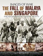 Fall of Malaya and Singapore