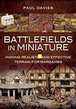 Battlefields In Miniature