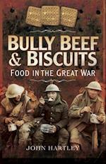 Bully Beef & Biscuits