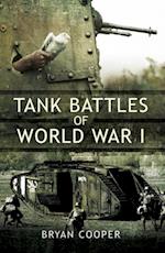 Tank Battles of World War I