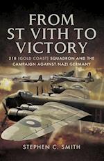 From St Vith to Victory