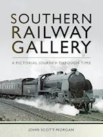 Southern Railway Gallery