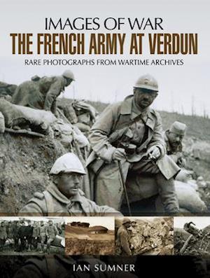 French Army at Verdun