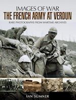 French Army at Verdun