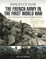 The French Army in the First World War