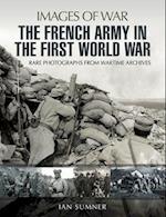 French Army in the First World War