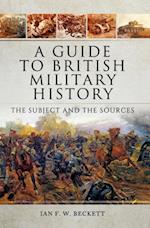 Guide to British Military History