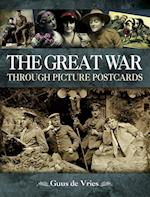 Great War Through Picture Postcards