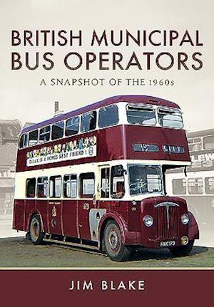 British Municipal Bus Operators