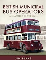 British Municipal Bus Operators
