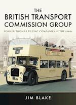 British Transport Commission Group