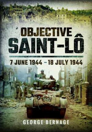 Objective Saint-Lo