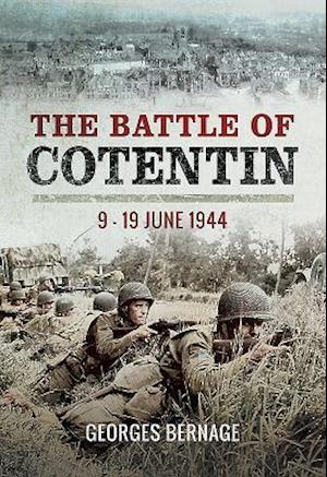 The Battle of Cotentin