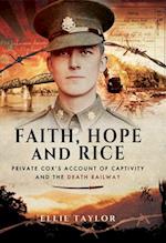 Faith, Hope and Rice