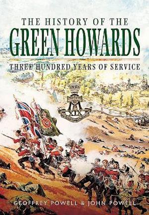 History of the Green Howards