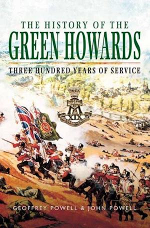 History of the Green Howards