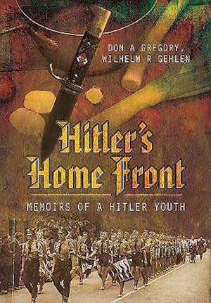 Hitler's Home Front