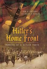 Hitler's Home Front