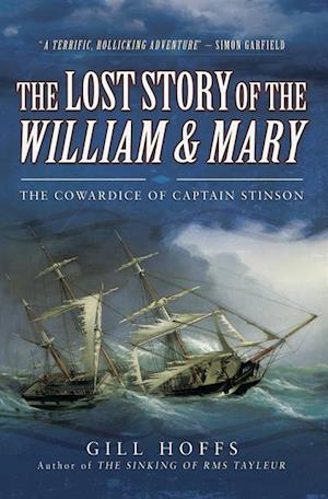 Lost Story of the William and Mary