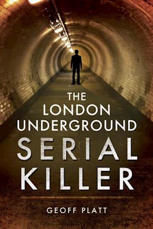 London Underground Serial Killer