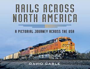 Rails Across North America