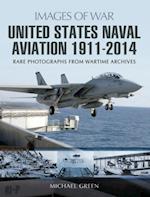 United States Naval Aviation, 1911-2014