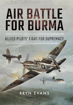 Air Battle for Burma