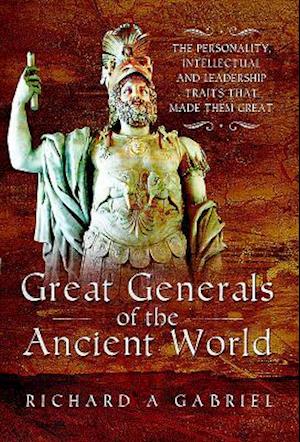 Great Generals of the Ancient World