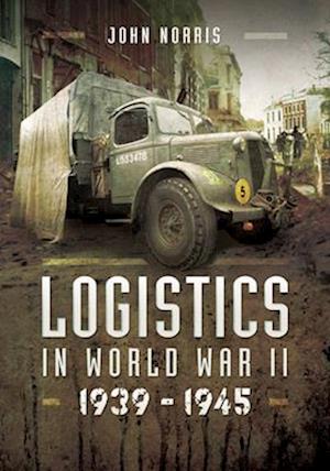 Logistics in World War II, 1939-1943