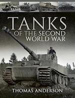 Tanks of the Second World War