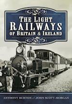 Light Railways of Britain & Ireland