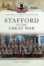 Stafford in the Great War