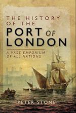 History of the Port of London