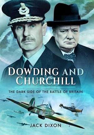 Dowding & Churchill