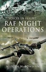 RAF Night Operations
