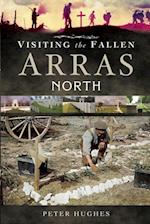 Visiting the Fallen: Arras North