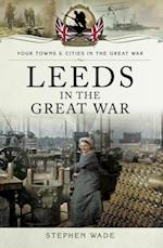Leeds in the Great War