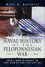 A Naval History of the Peloponnesian War