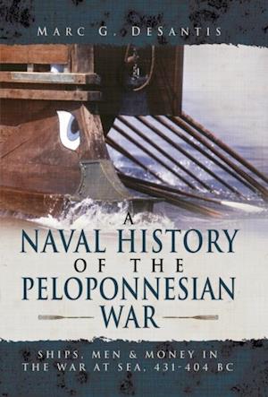 Naval History of the Peloponnesian War